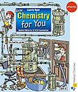 Updated New Chemistry for You Student Book: Updated Edition for All GCSE Examinations